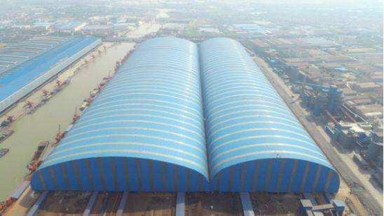 崇州料场封闭若想省钱又环保应该如何实施